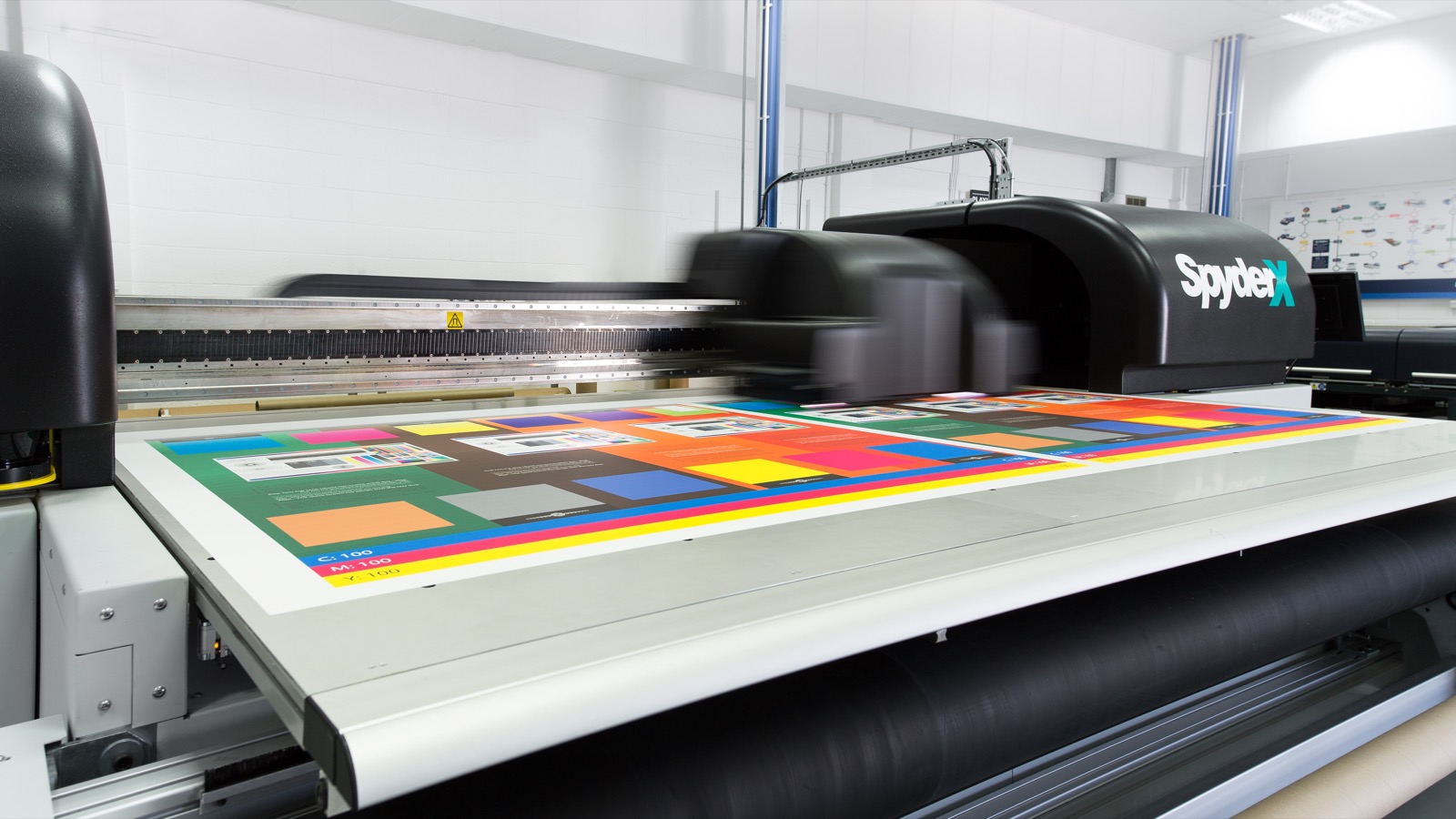 Inca SpyderX UK Distributor | Perfect Colours - Featured Image