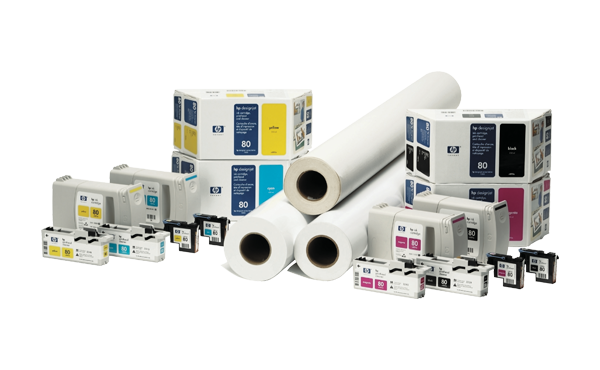 Print Factory colour management software