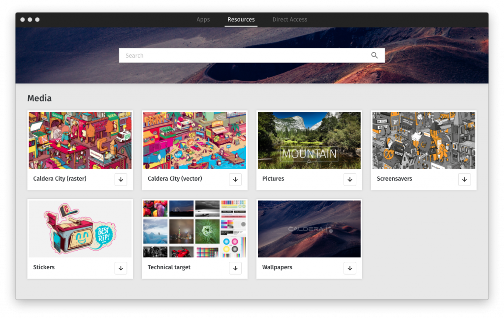 Caldera V12: New Features & Workflow Improvements - Featured Image