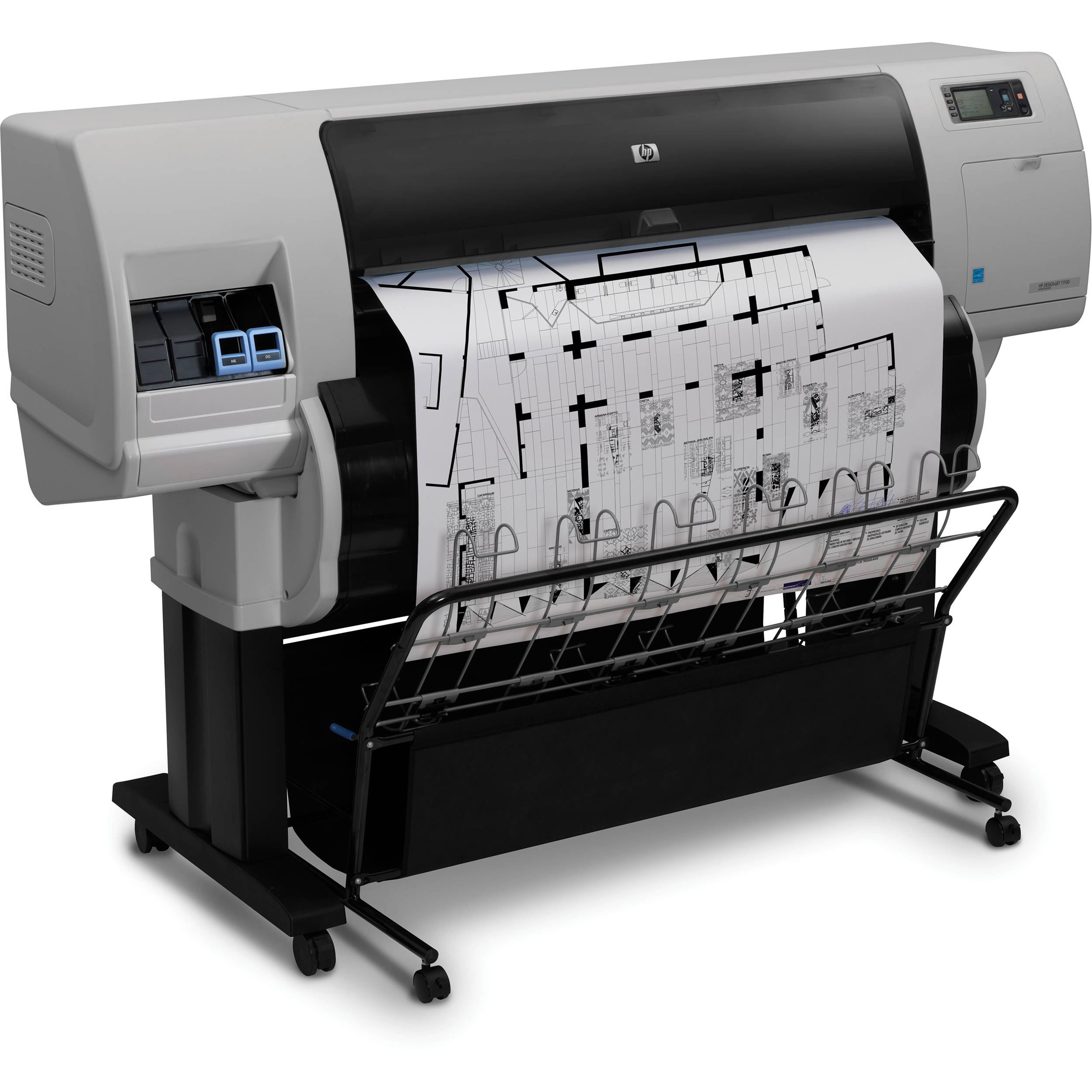 Printers at the End of the Road | Printer Recycling - Featured Image