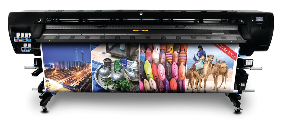 Printers reaching the end of the road - Perfect Colours - Featured Image