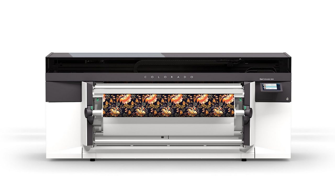Océ Colorado Success Story - Wide Format Print Solutions - Featured Image
