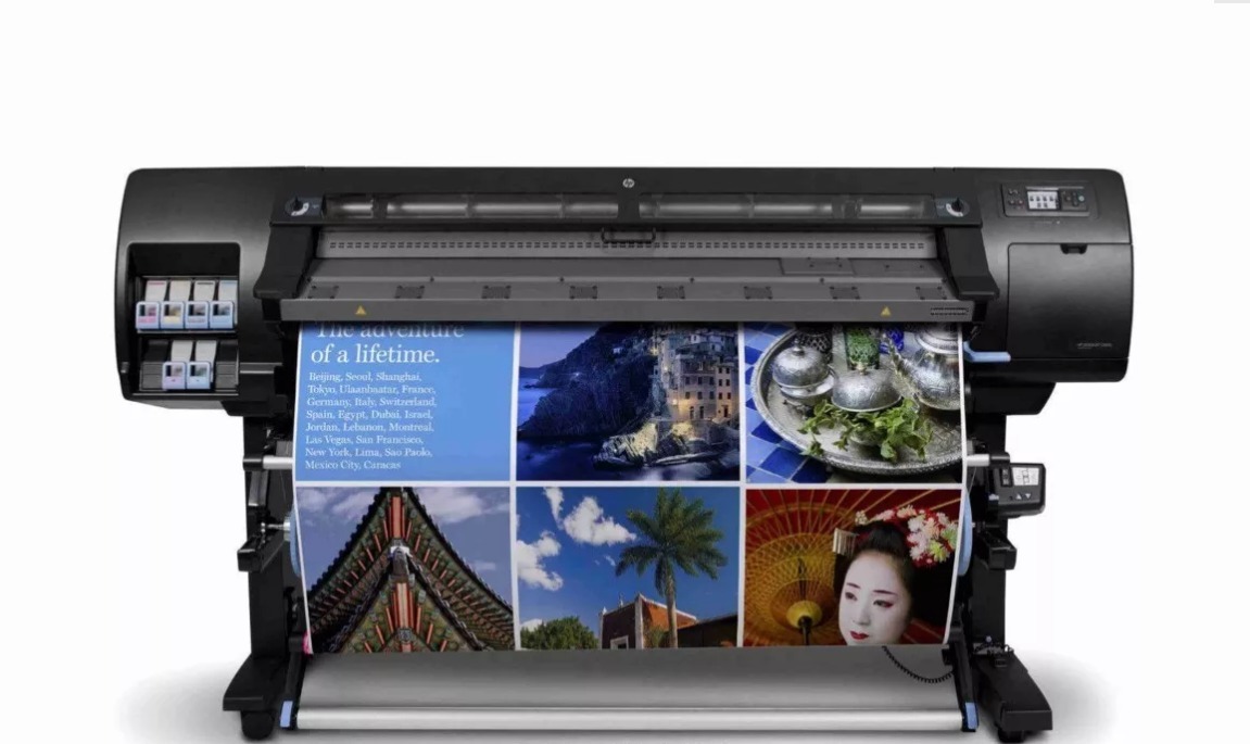 Need to upgrade you HP Latex L26500? - Featured Image
