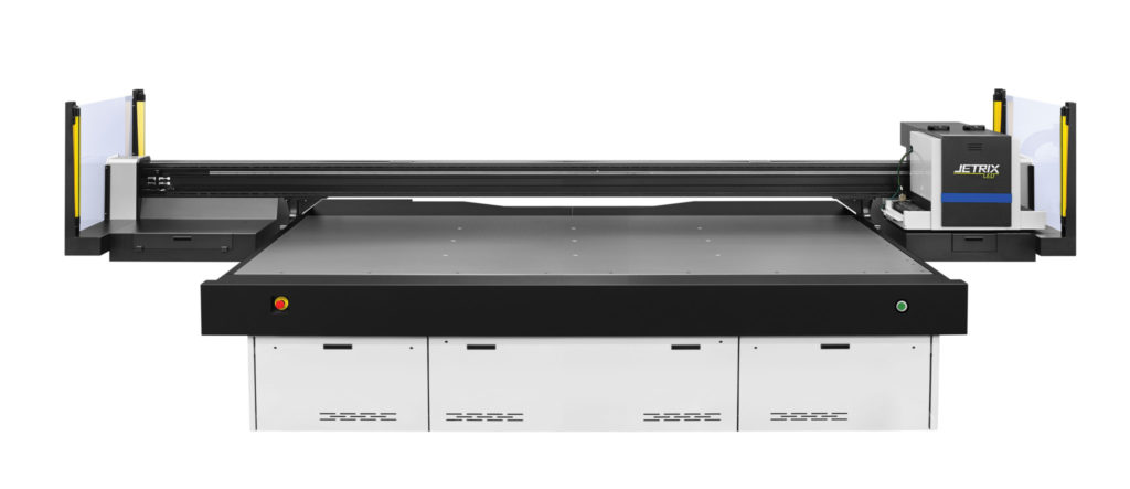 Perfect Colours Installs UK's First InkTec JETRIX LXI7 - Featured Image