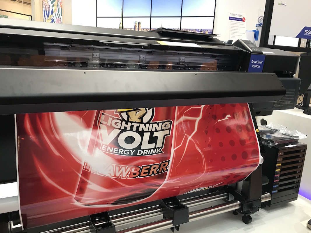 New Epson SureColor S-Series Printers | Perfect Colours - Featured Image