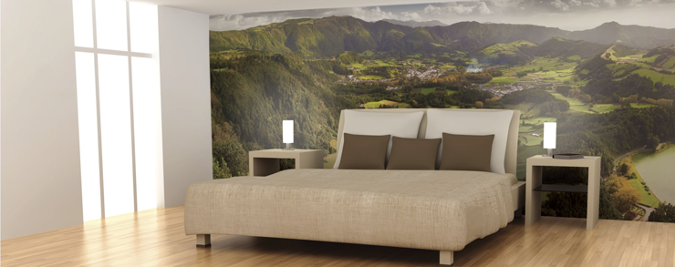 HP Wallcoverings: Safe & Sustainable | Perfect Colours - Featured Image
