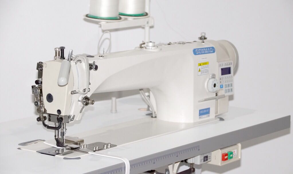 Sewmaq 304 Stitching Machine for Print Finishing - Featured Image