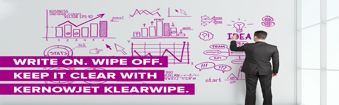 KernowJet KlearWipe Clear Wipeable Film | Perfect Colours - Featured Image