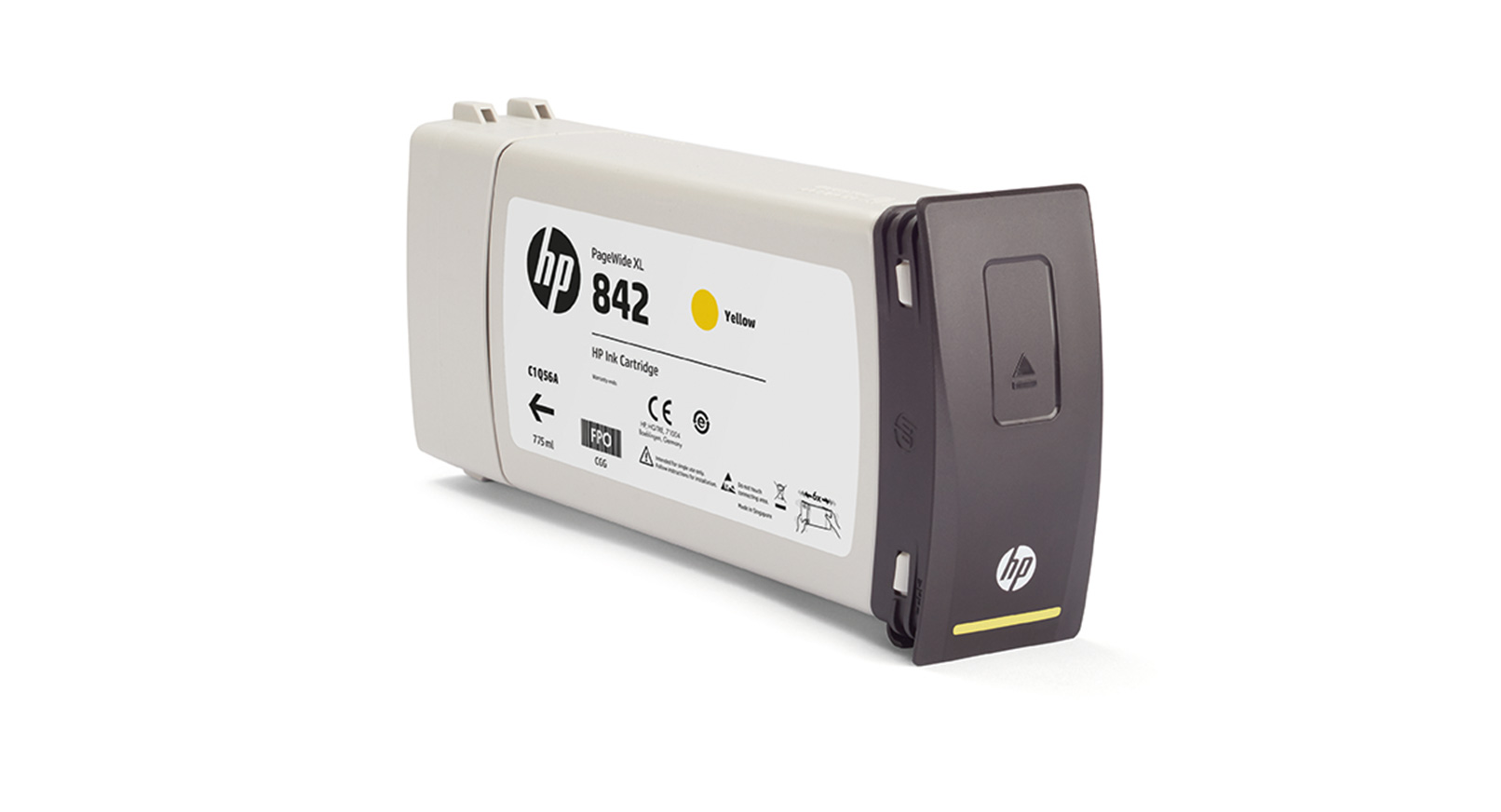 HP Original Ink and Toner for Reliable Print Performance - Featured Image