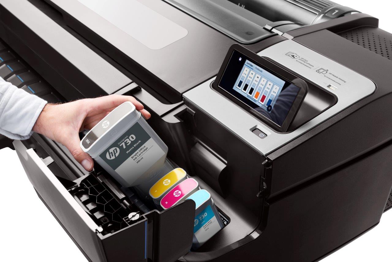Printer maintenance during closures - Featured Image