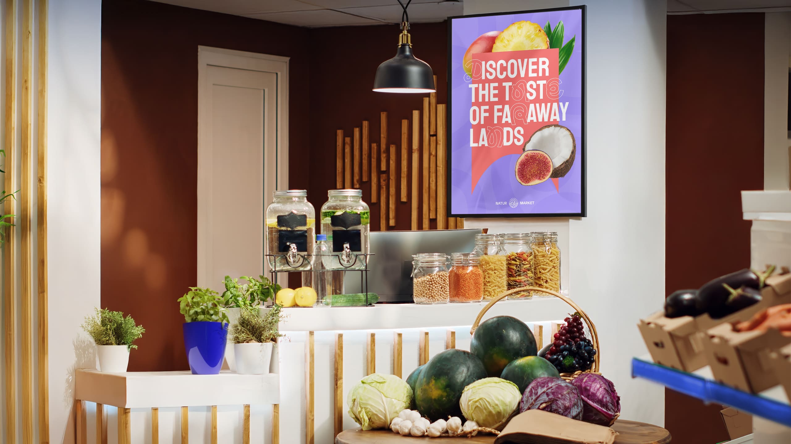 Wide Format Printers for Sign Makers | Perfect Colours