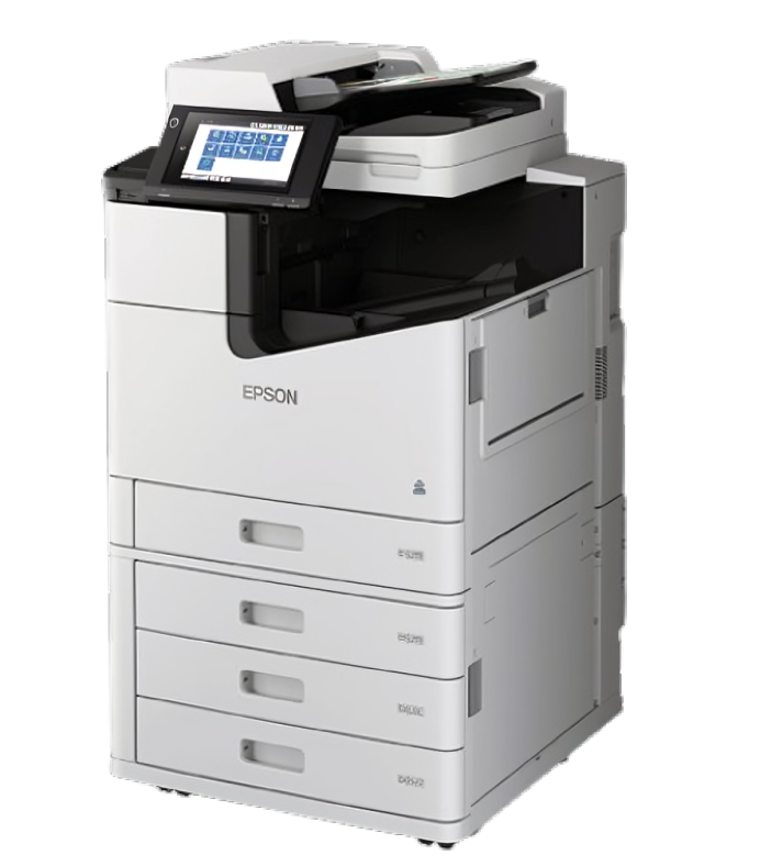 Epson WorkForce Enterprise WF-C20600 multifunction printer