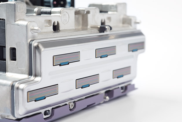 PageWide Printhead 