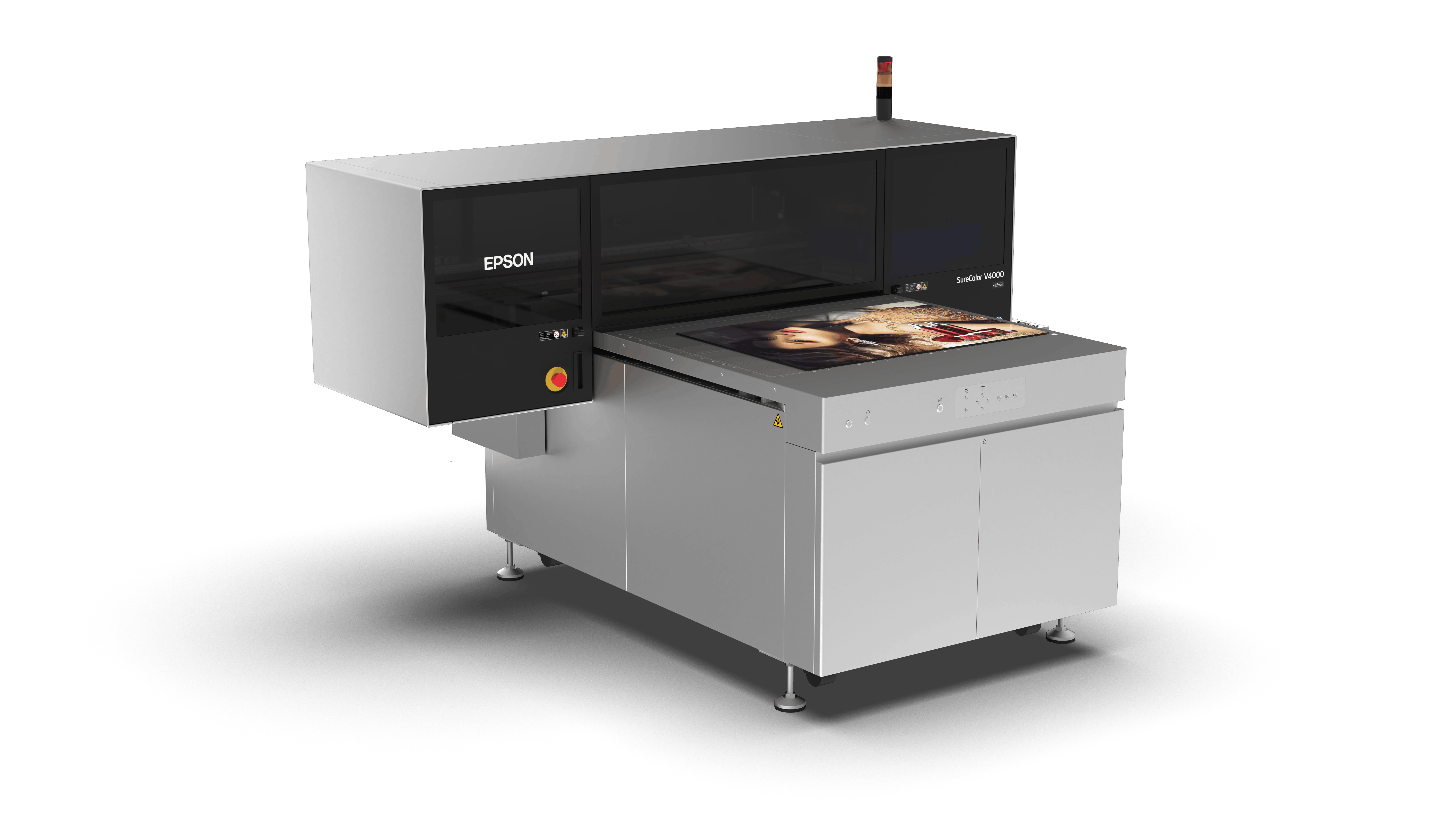 Epson SureColor V4000