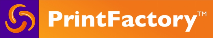 Print Factory Logo
